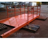 Выносная площадка